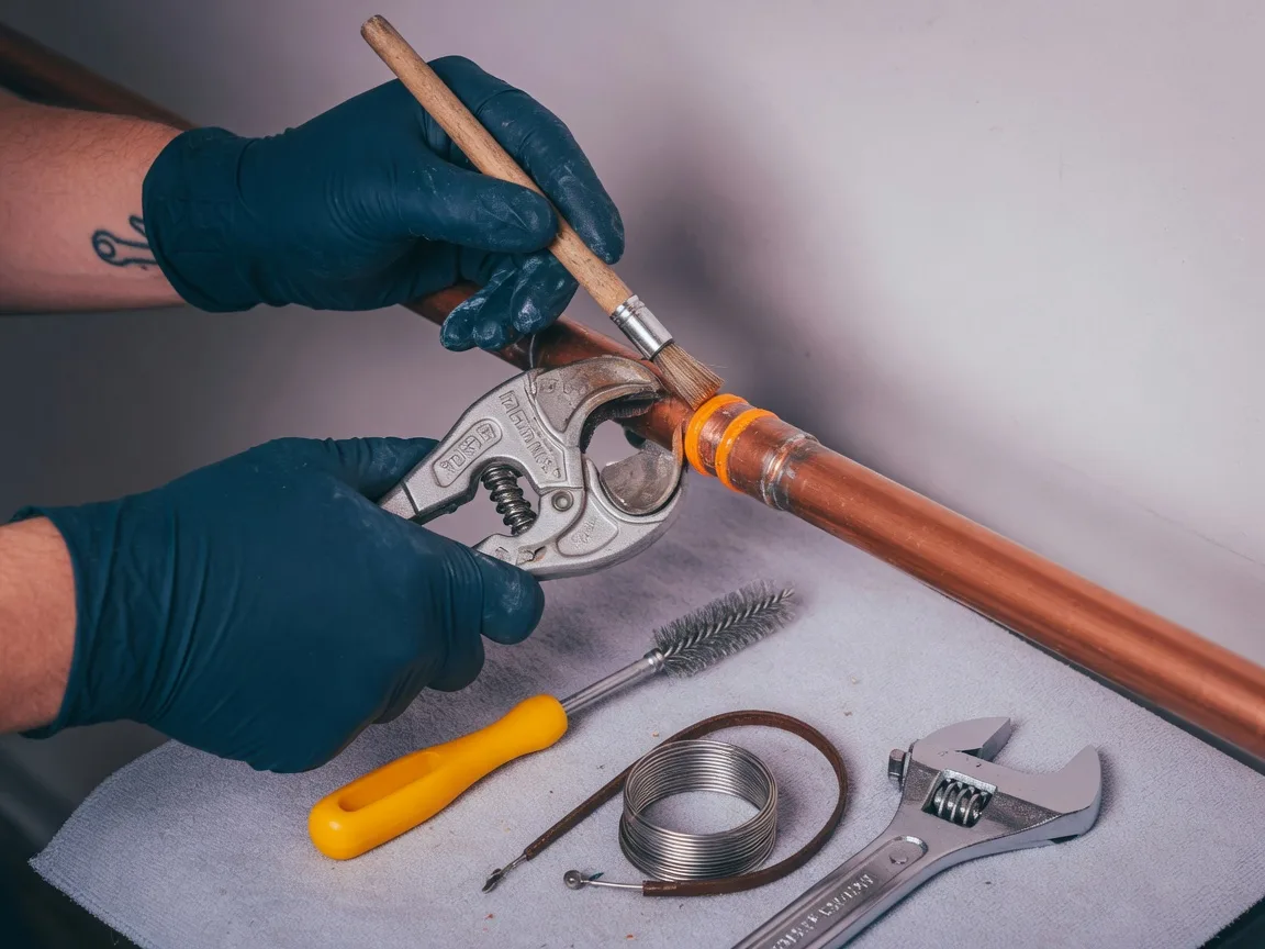 Why choose Sump Pump Repair in Parma, MI